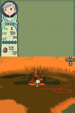 Final Fantasy: The 4 Heroes of Light - Imagen 9